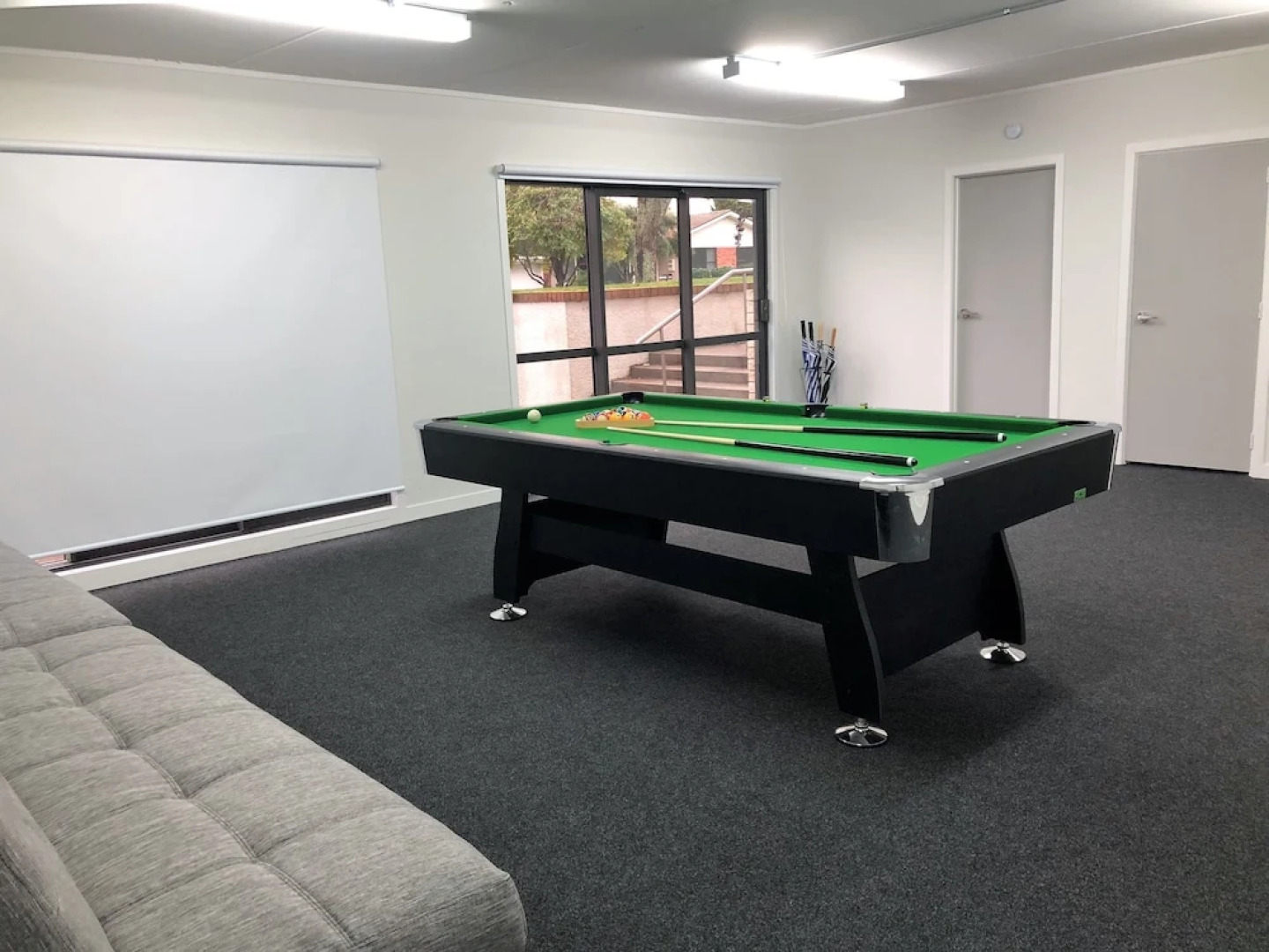 Luxury Golf-Side Lodge K Lodge Rotorua