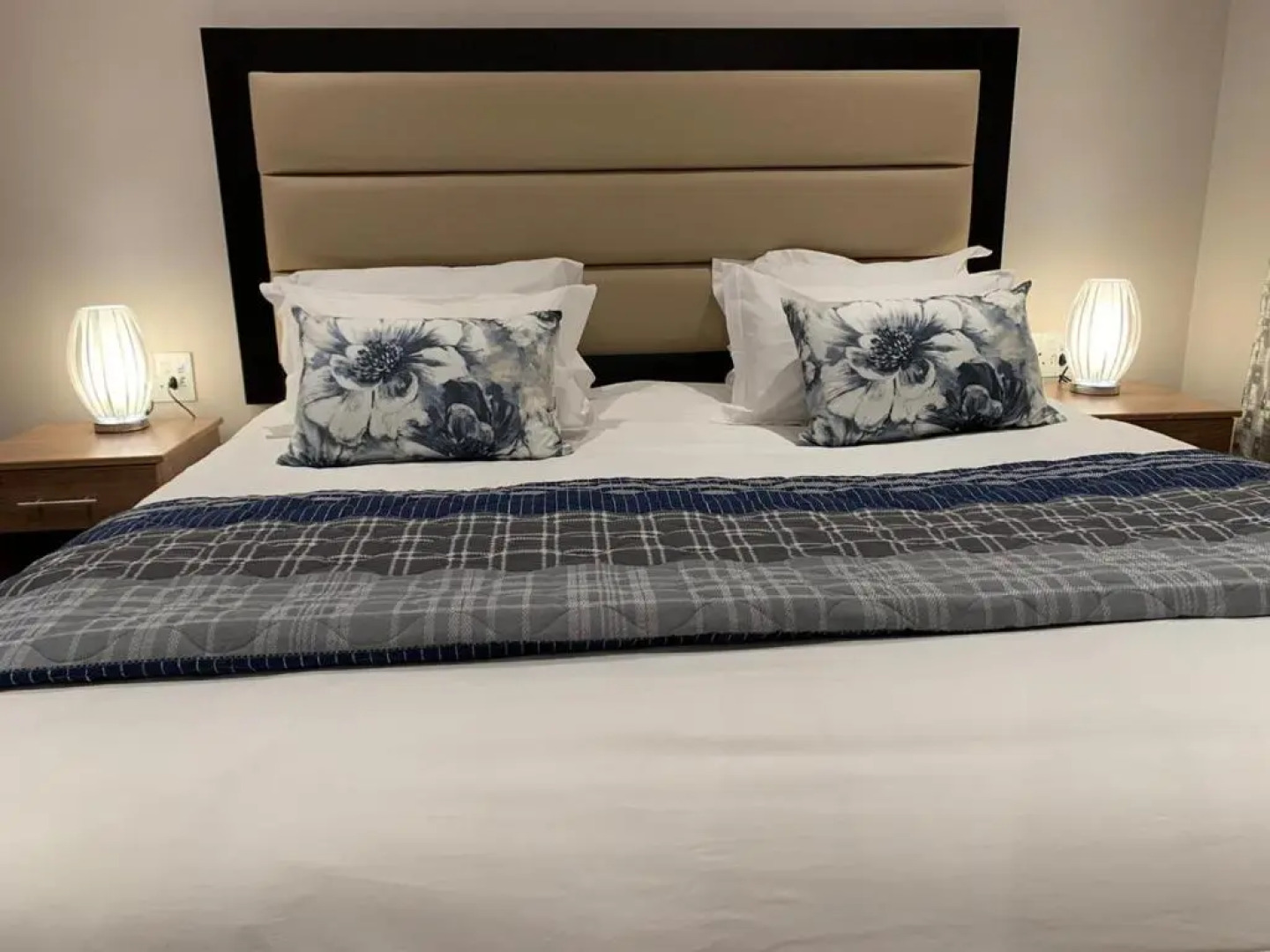 Tebeacon Accommodation