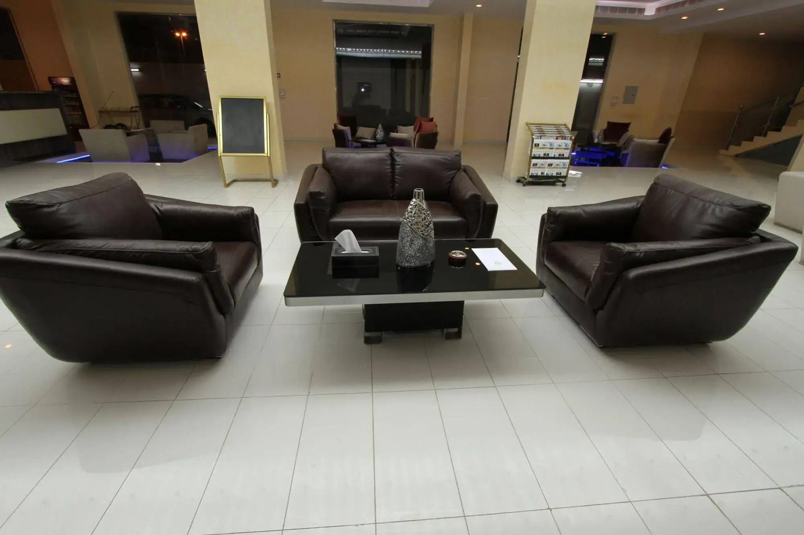 Raoum Inn Serviced Apartments- Khafji Southern