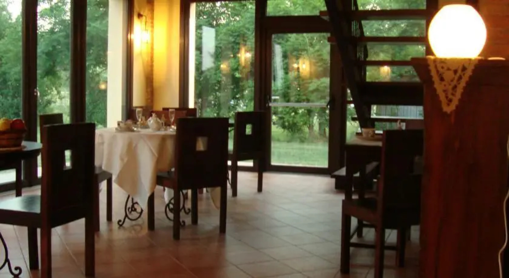 Agriturismo LUnicorno