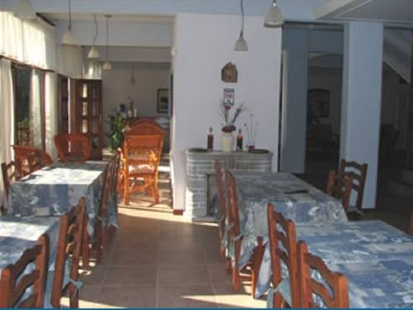 Hosteria Kaiken II