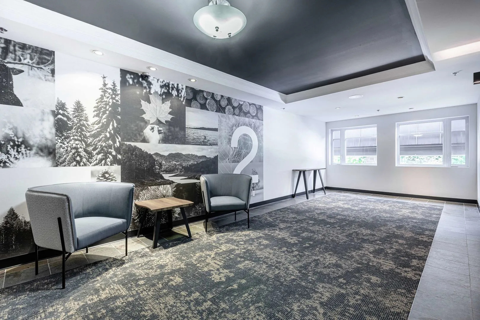 DoubleTree by Hilton Quebec Resort