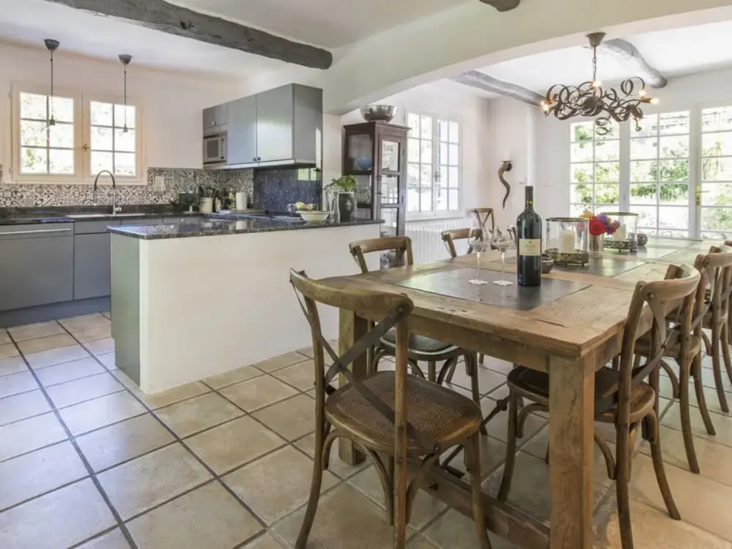 Le Vieux Lavoir - St.paul en Foret