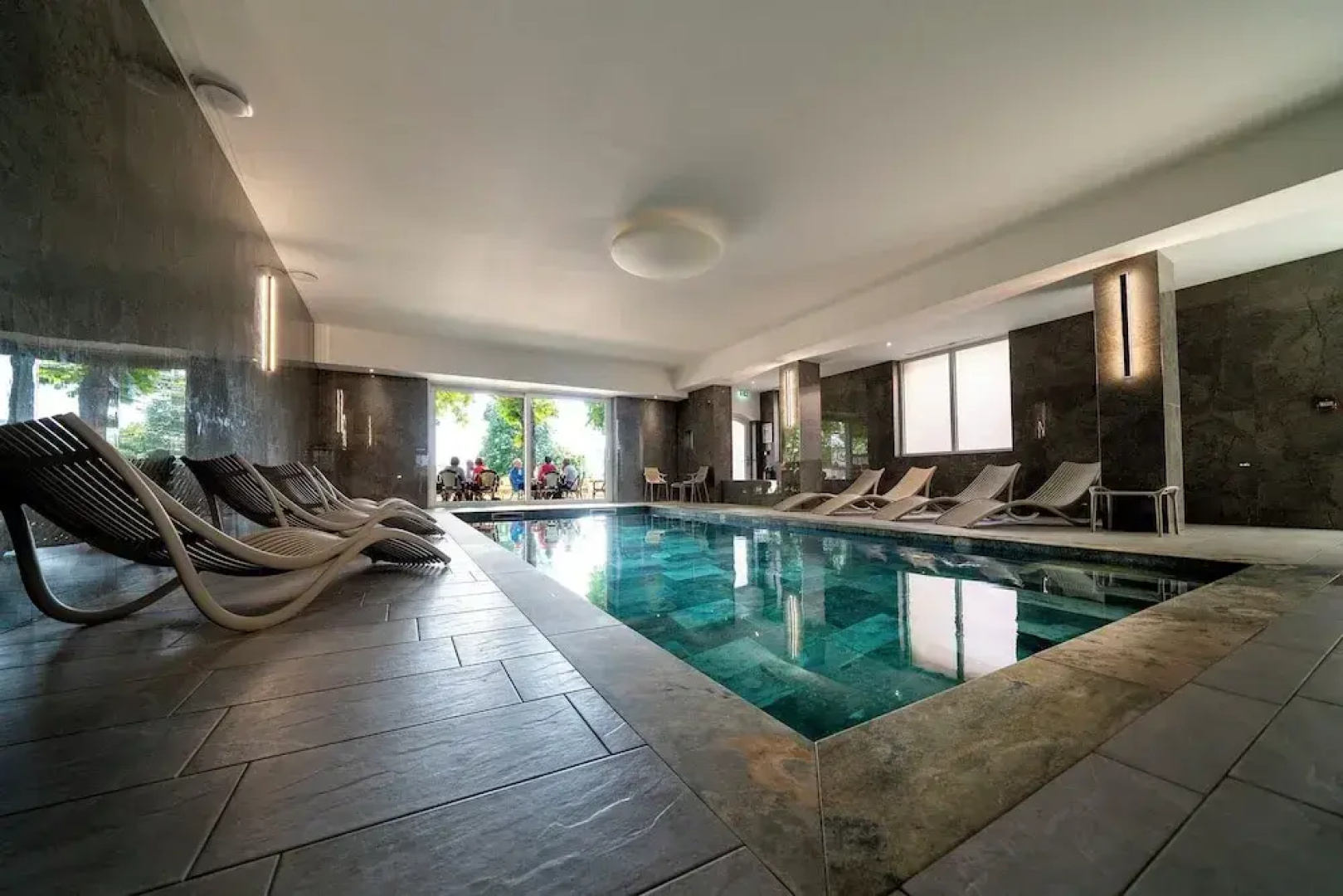 Hotel Munsch