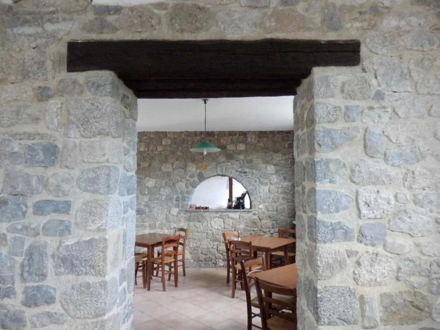 Agriturismo Famiglia Cois