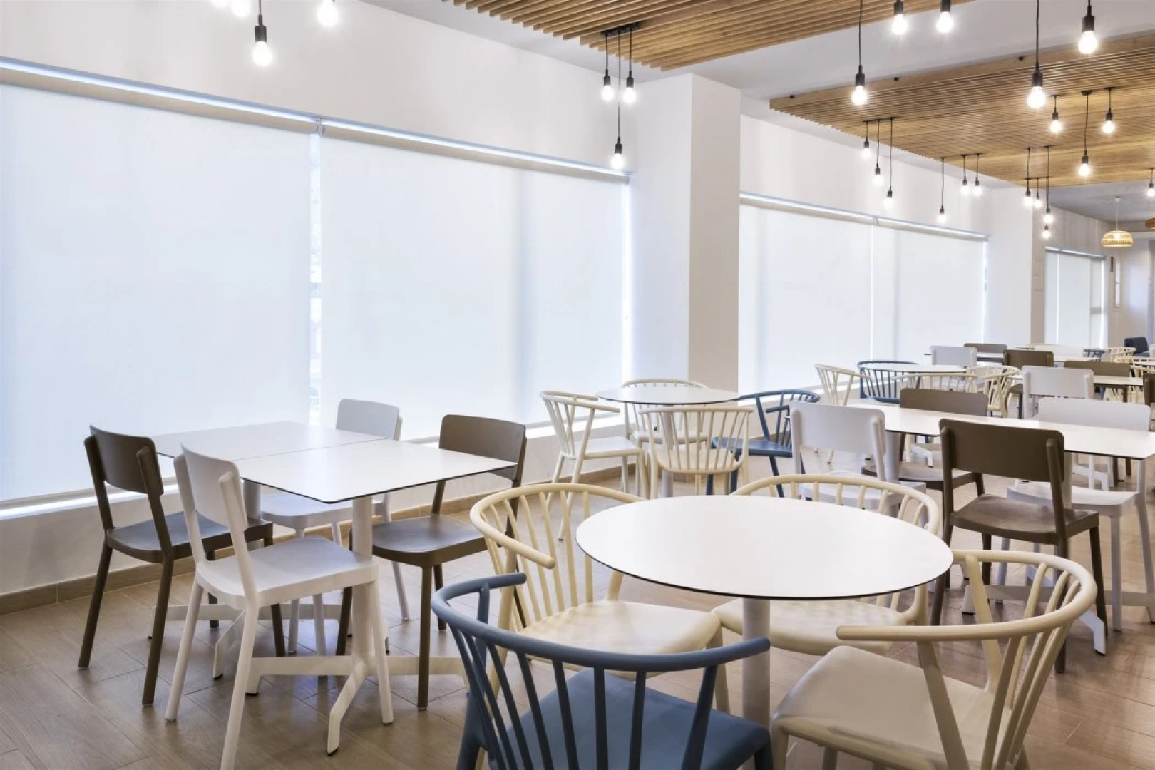 B&B Hotel Almeria Vicar