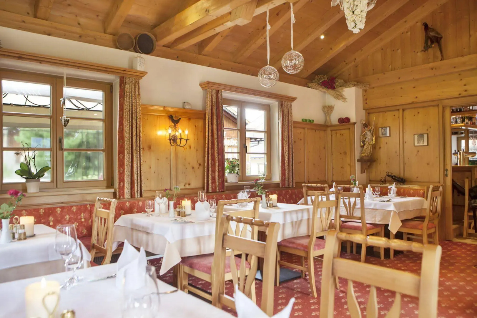 Hotel die Arlbergerin - Adults Friendly