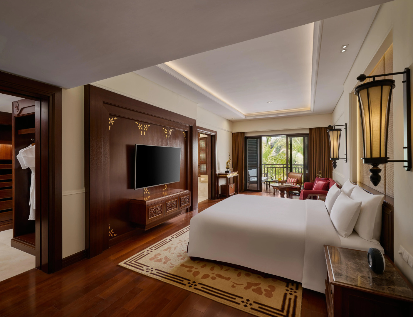 InterContinental Xishuangbanna Resort by IHG