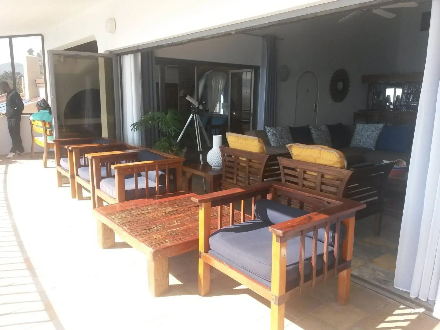 Travel Inn Kroonstad