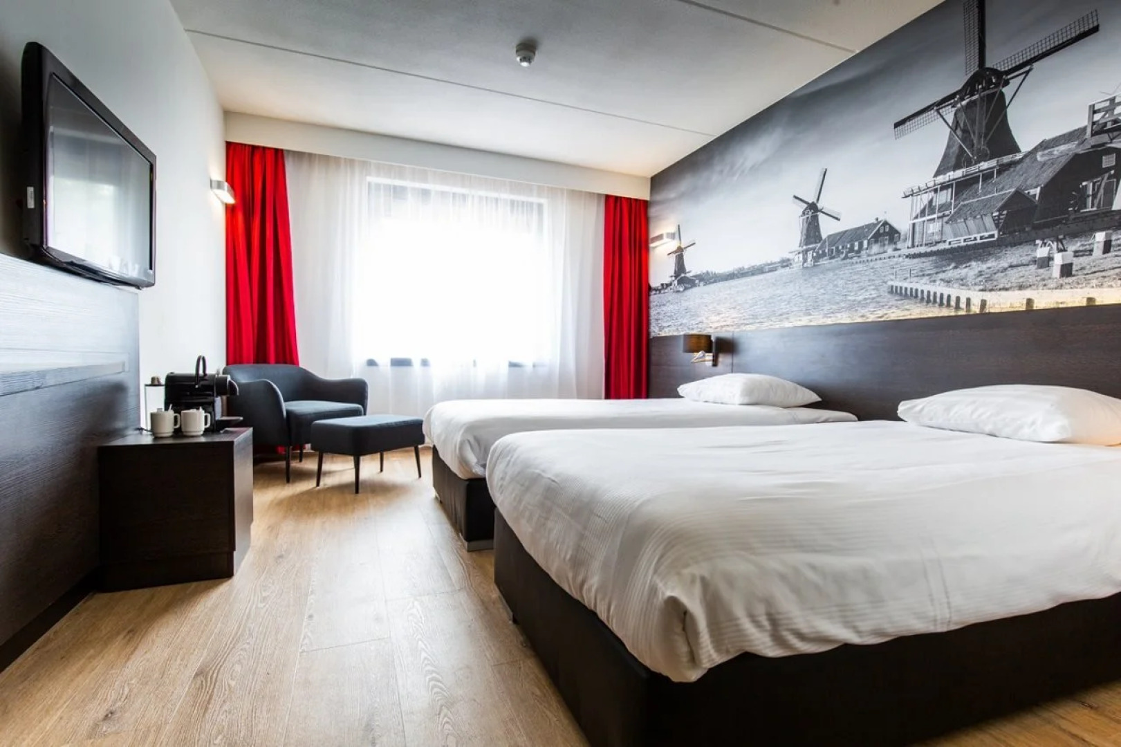 Bastion Hotel Zaandam