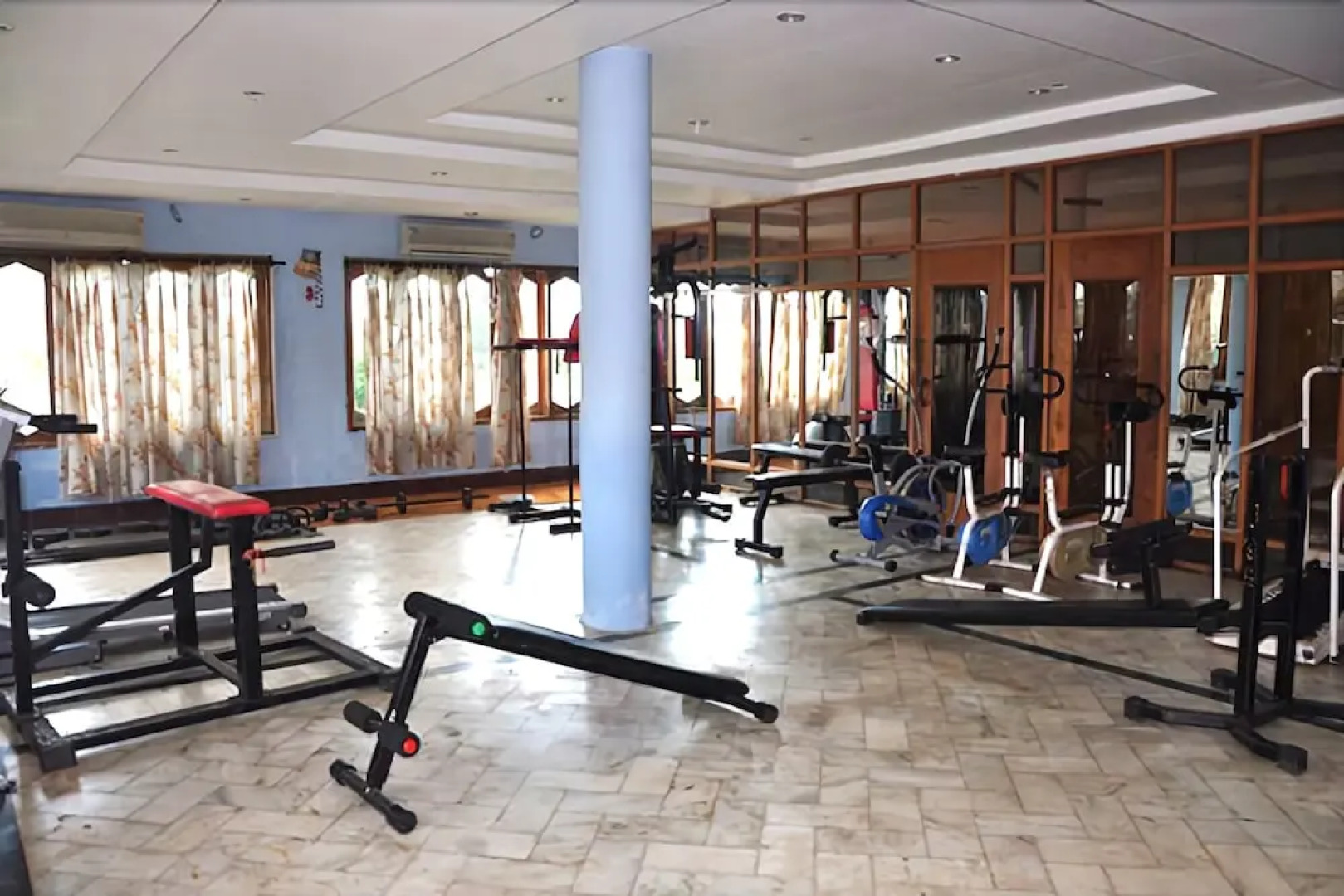 Vijoya International