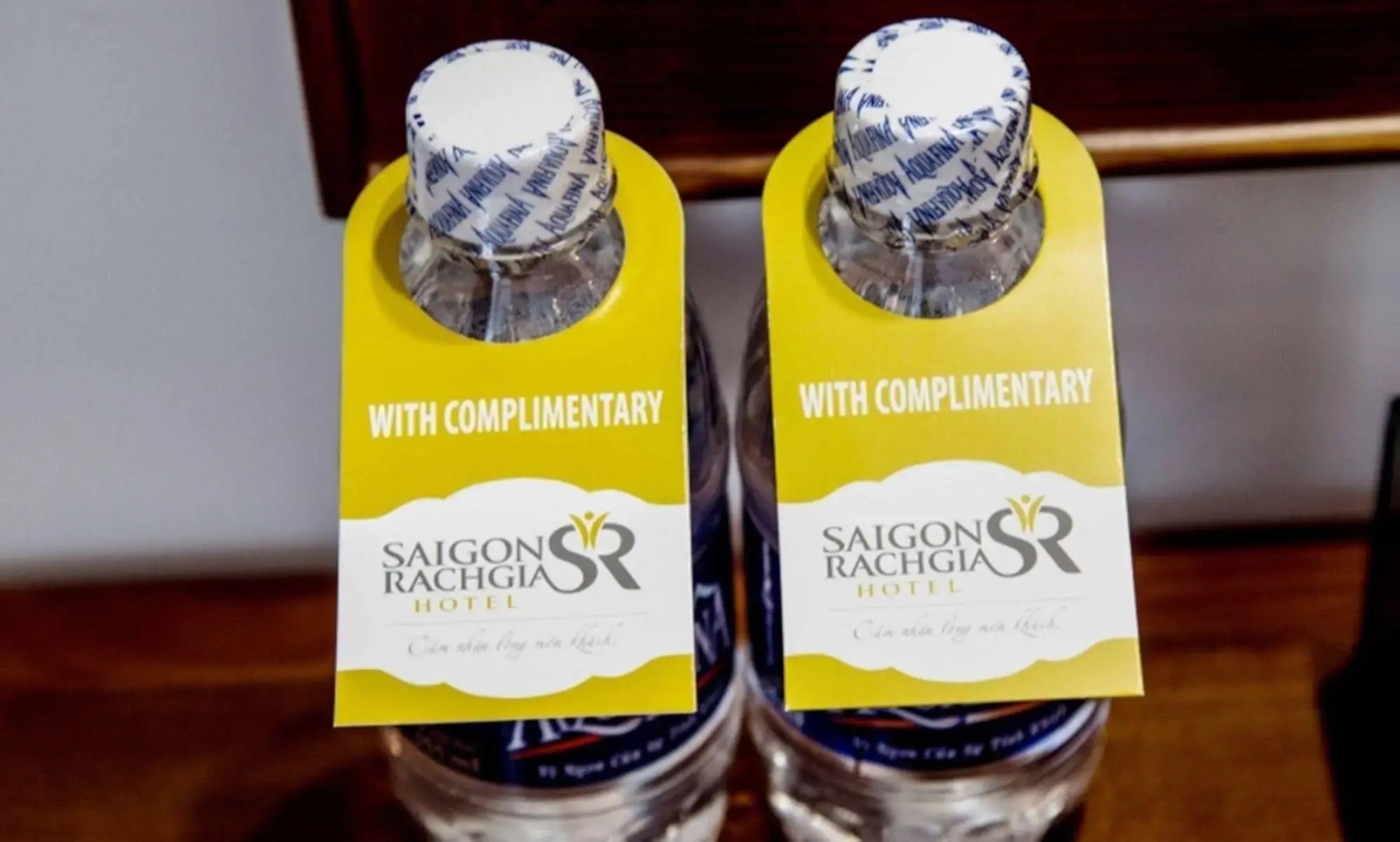 Sai Gon Rach Gia Hotel