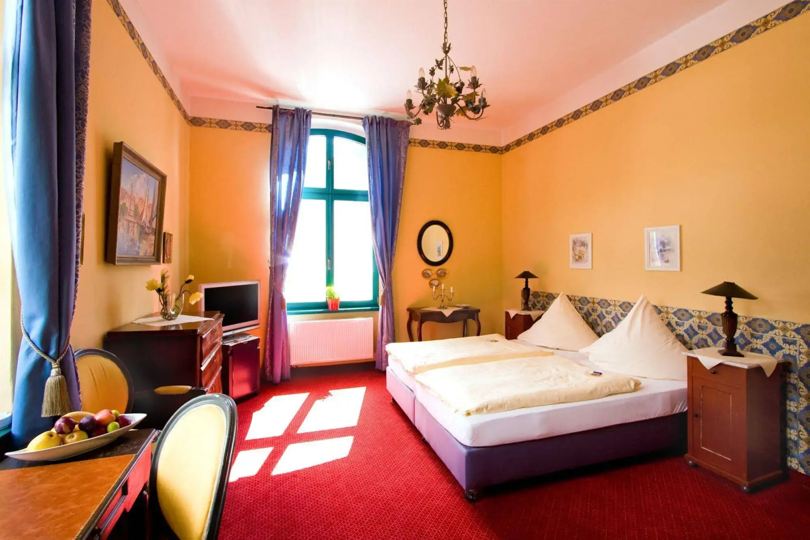 Gasthaus & Hotel Zur Henne