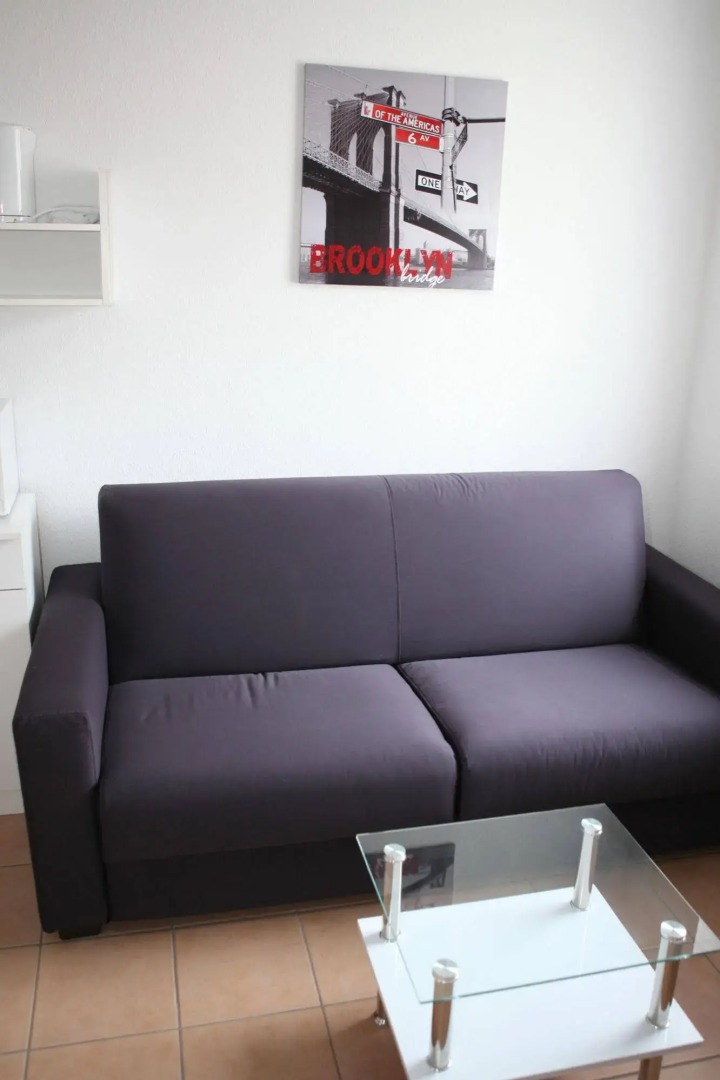 White House Bochum Ehrenfeld