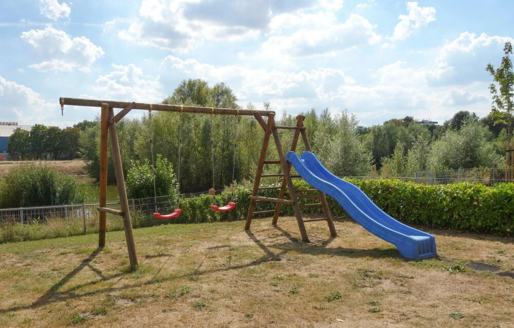 Nice Home in Nordhorn With Sauna, Wifi and 3 Bedrooms