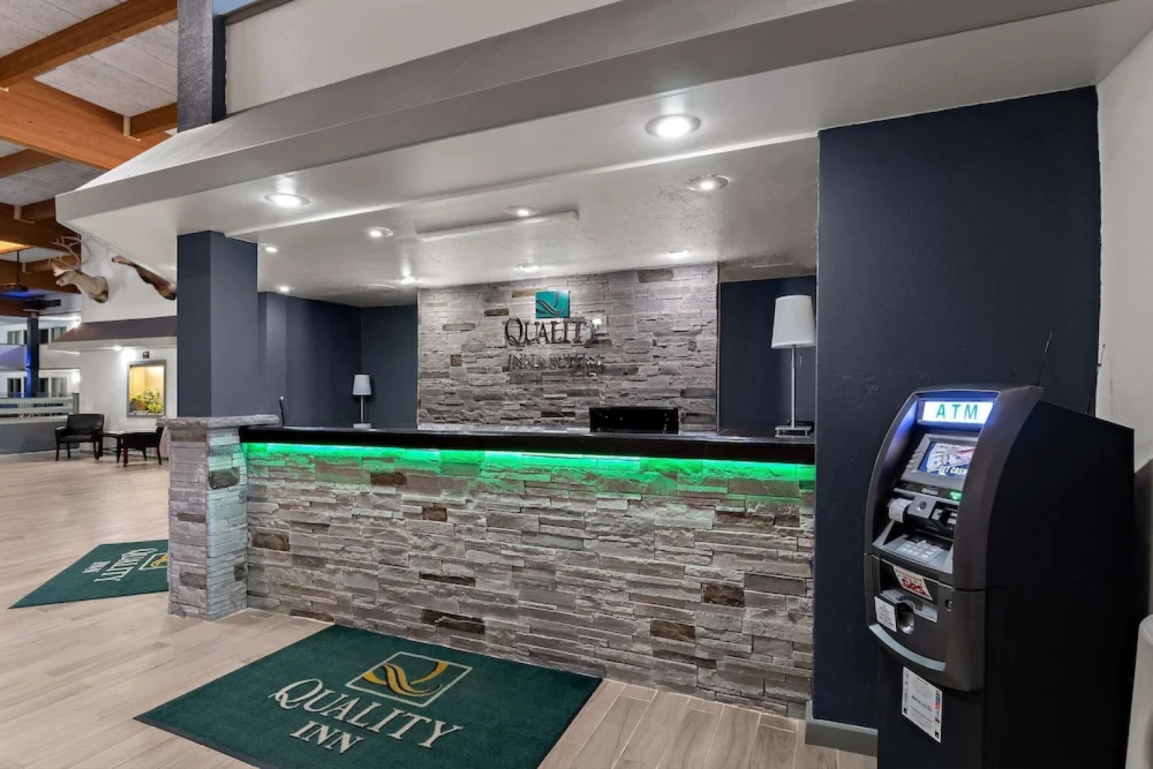 Holiday Inn Hotel & Suites Craig