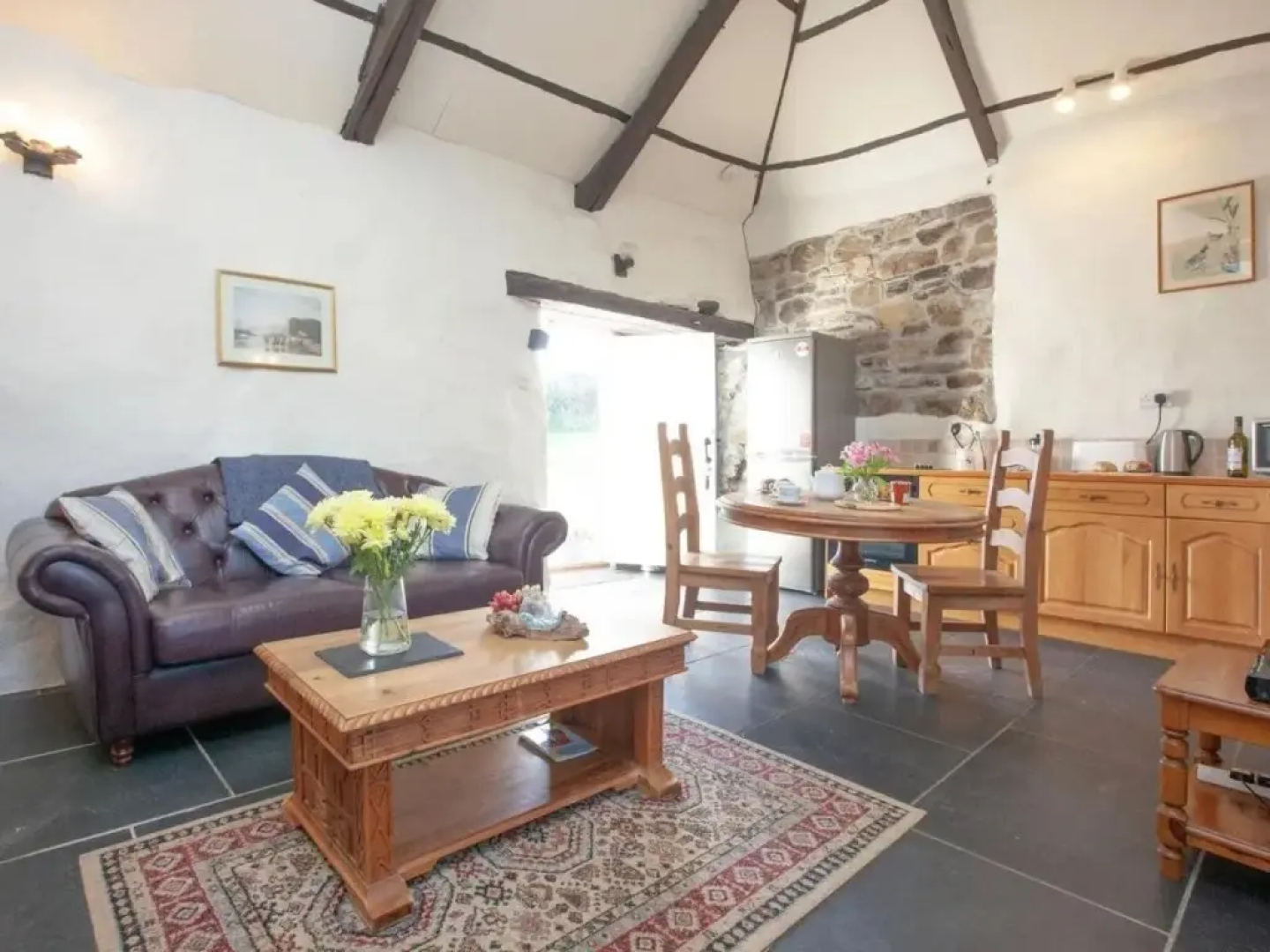The Annexe