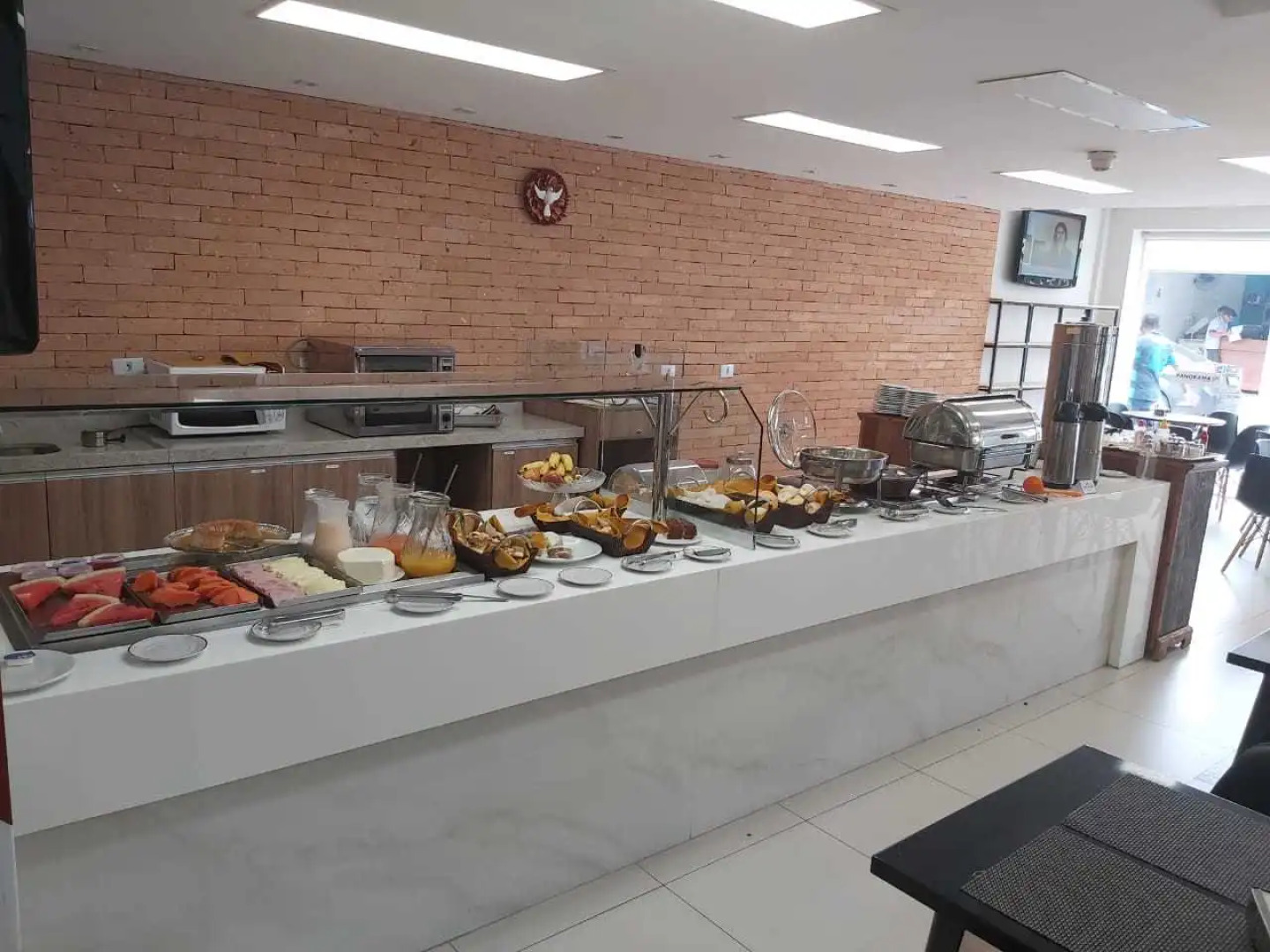 Panorama Convention Hotel