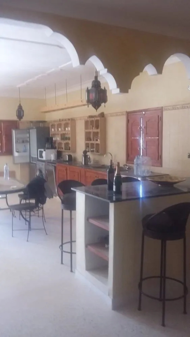 La Maison d'Hotes Les Grottes