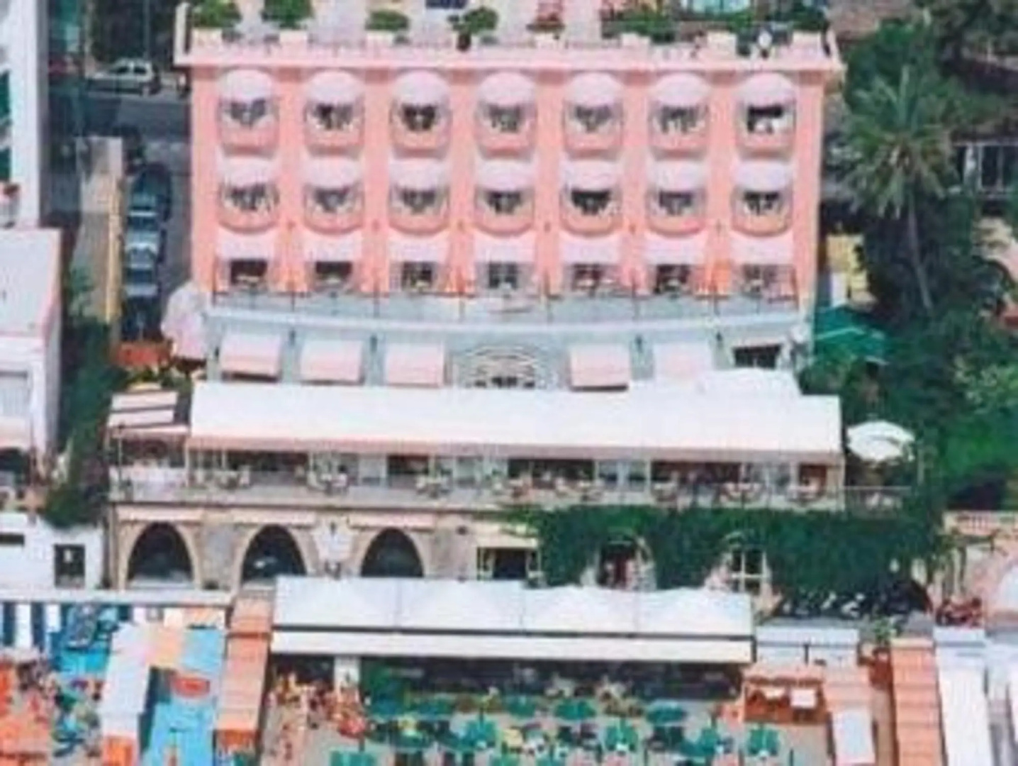 Hotel Regina