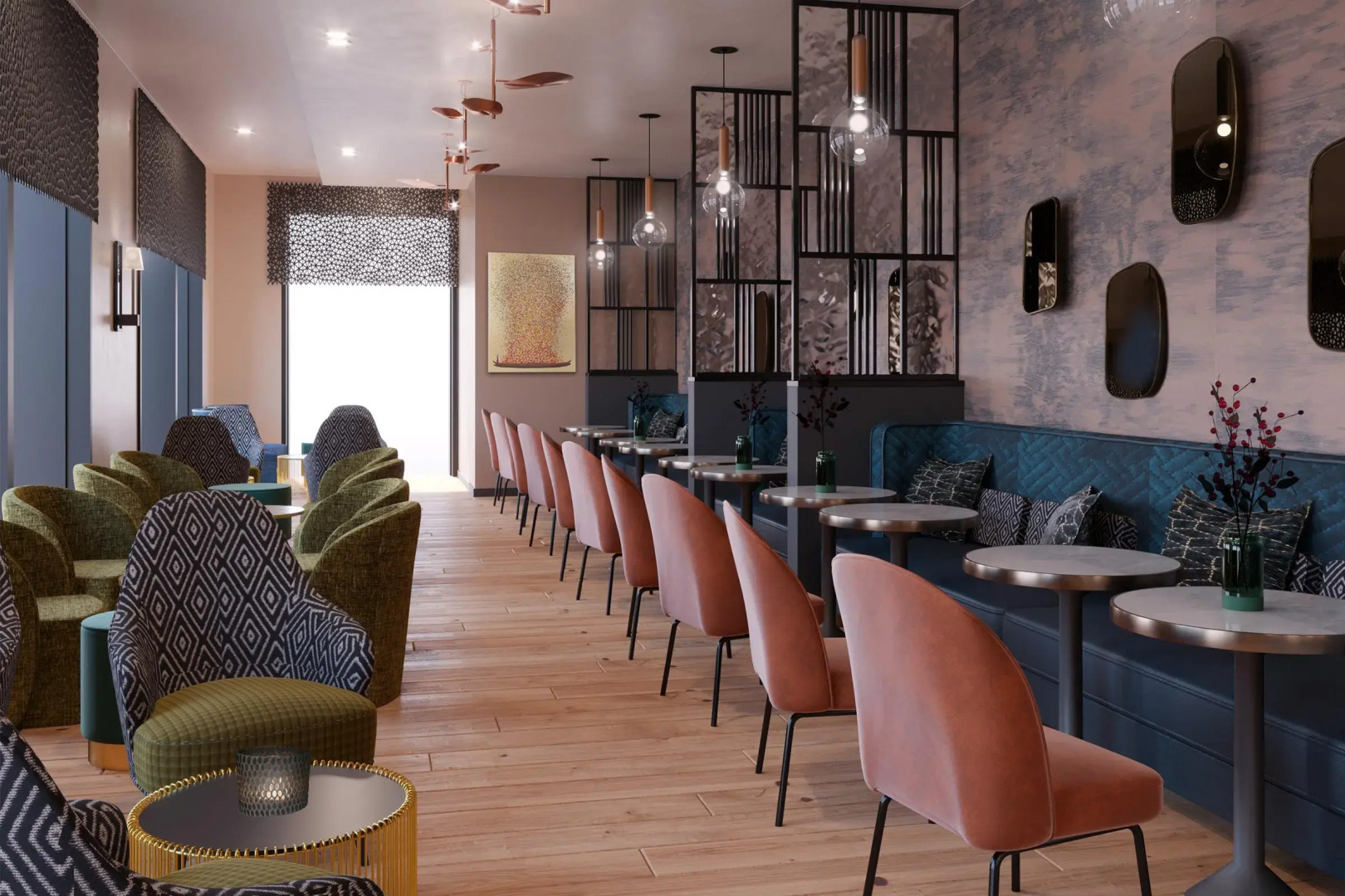 Leonardo Royal Hotel Nürnberg