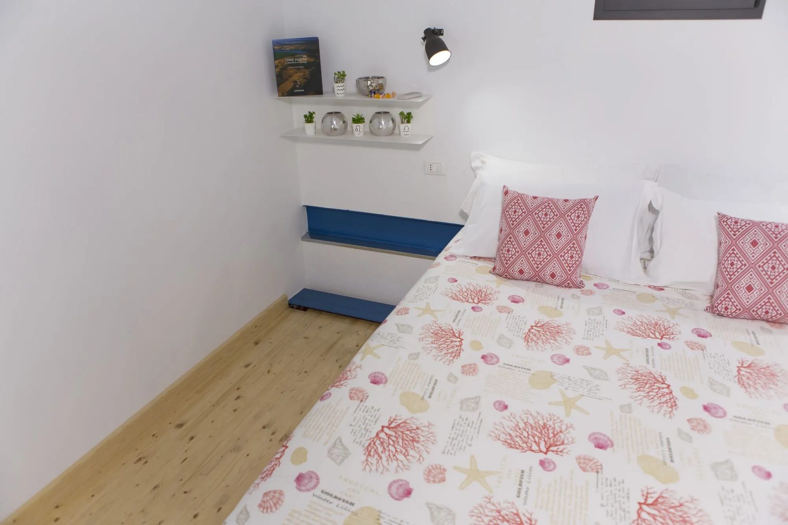Guest House del Conte