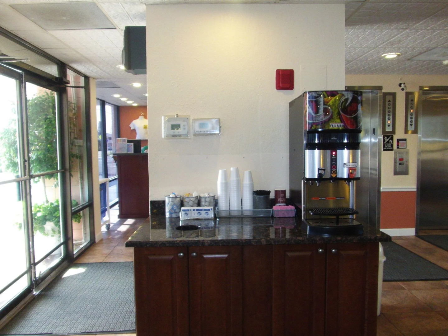 Island Inn Beach Resort