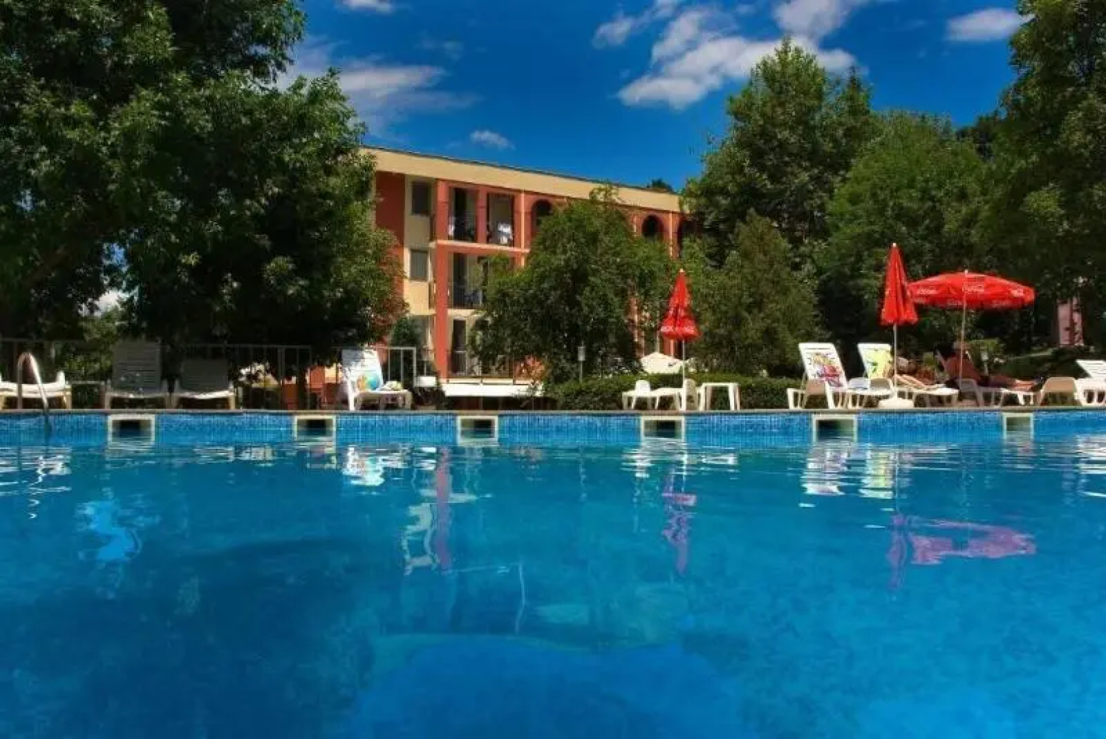 Rilena Hotel