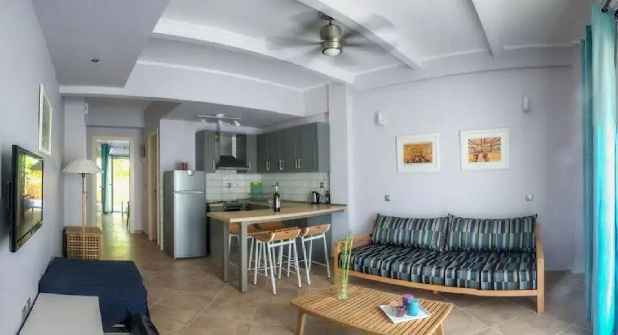 Villa Despina Green Suites