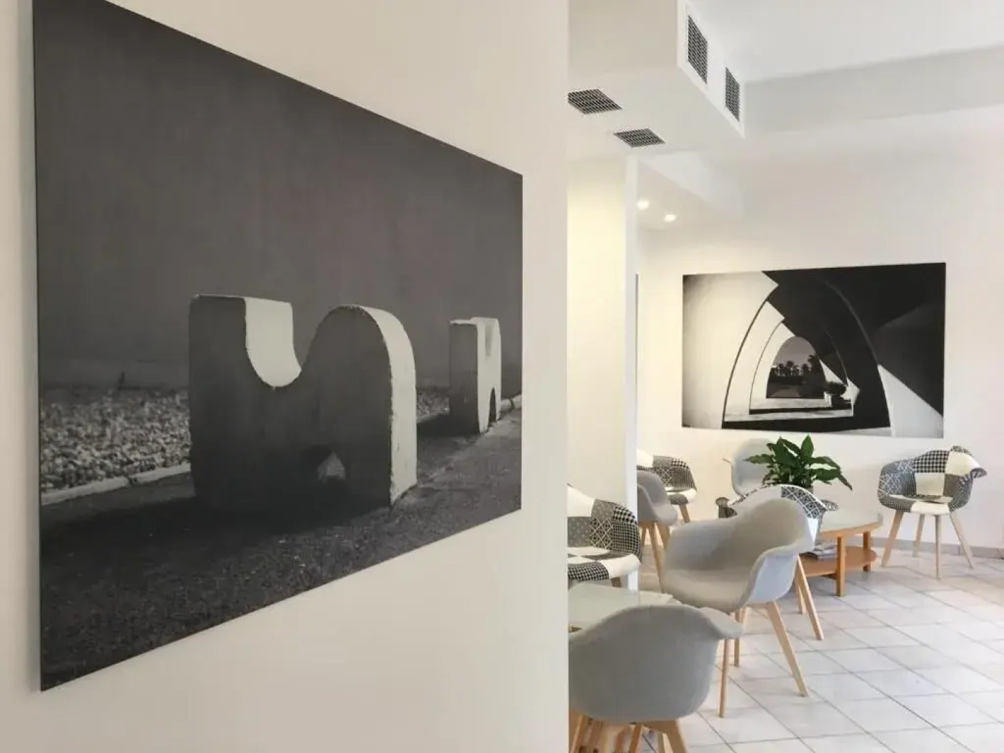 Hôtel Les Rives Bleues