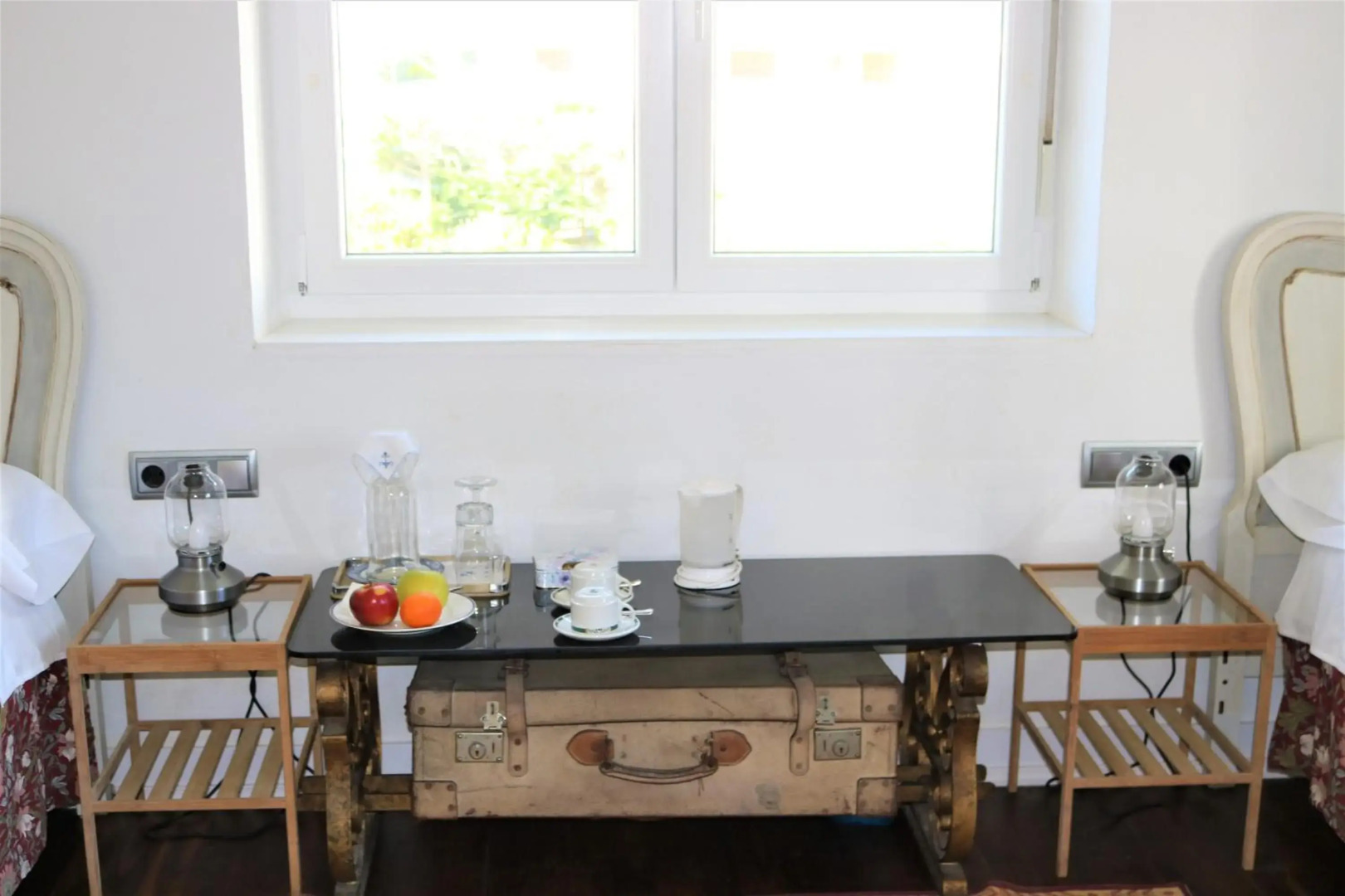 Villa Isabela Bakio Rooms