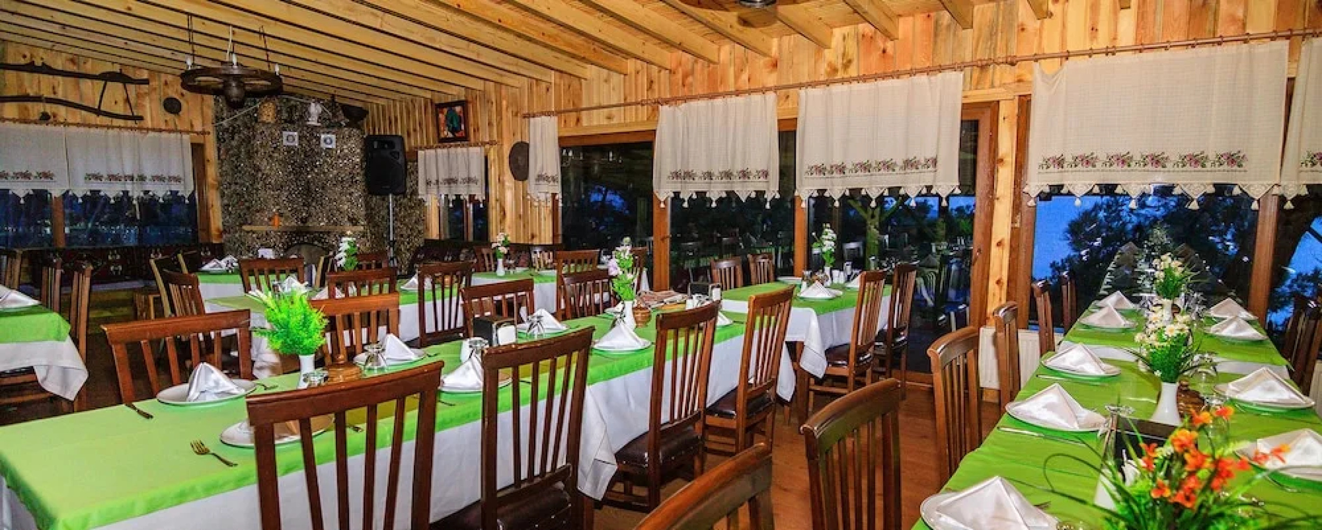 Kirazlar Garden Hotel