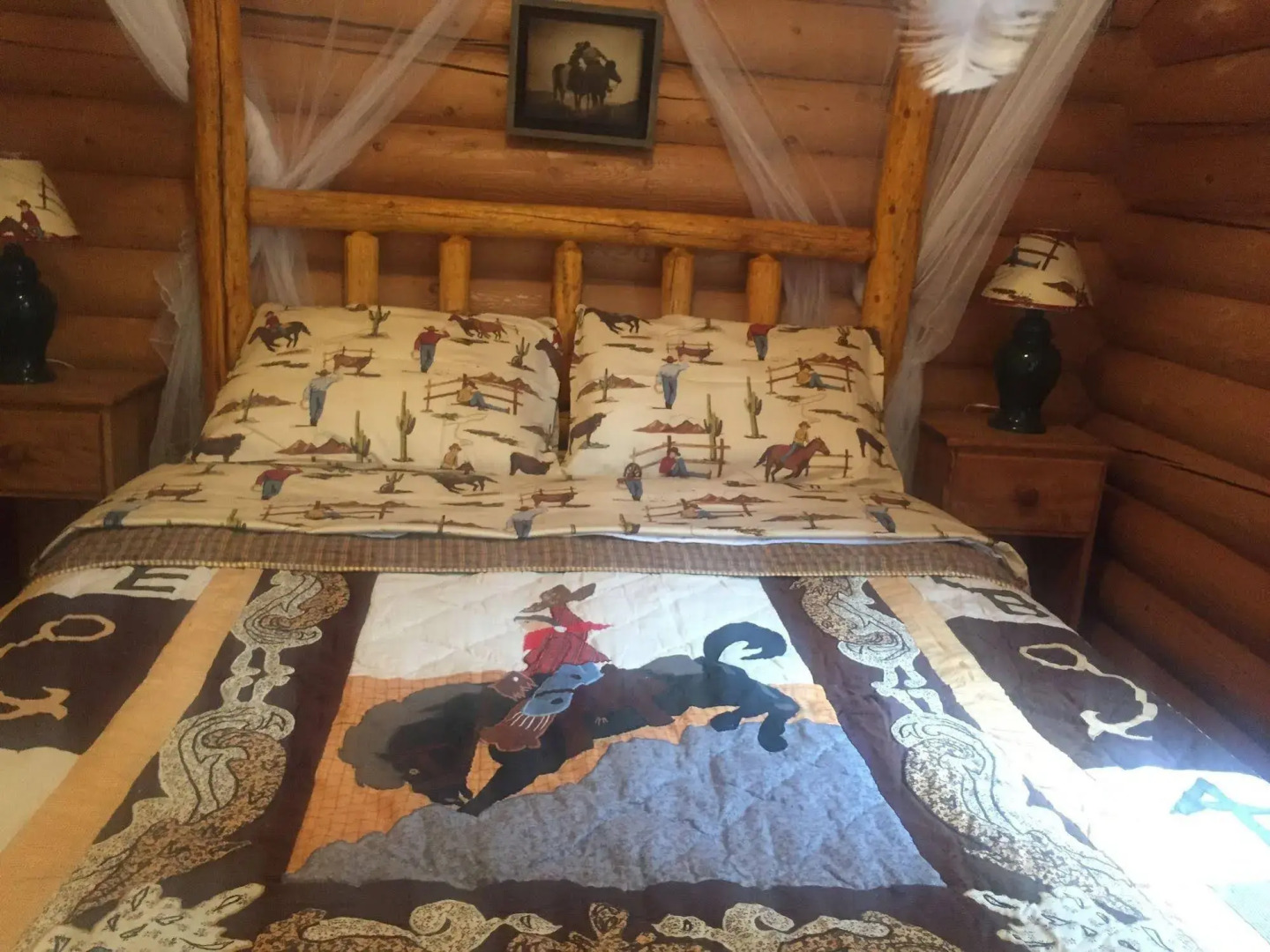 Montana Hill Guest Ranch