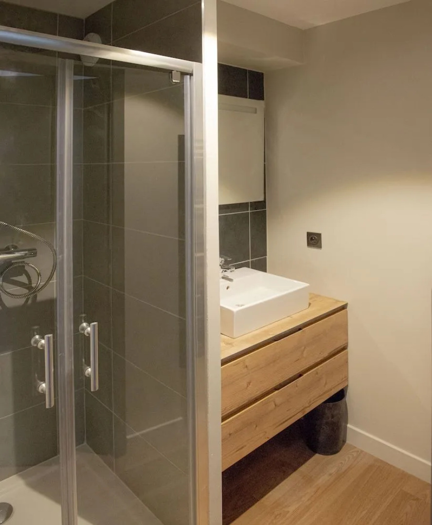 Résidence Club MMV Le Silvana