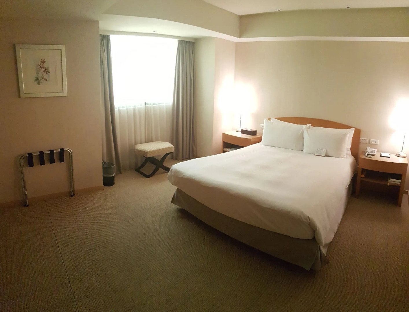 Maison de Chine Hotel Chiayi