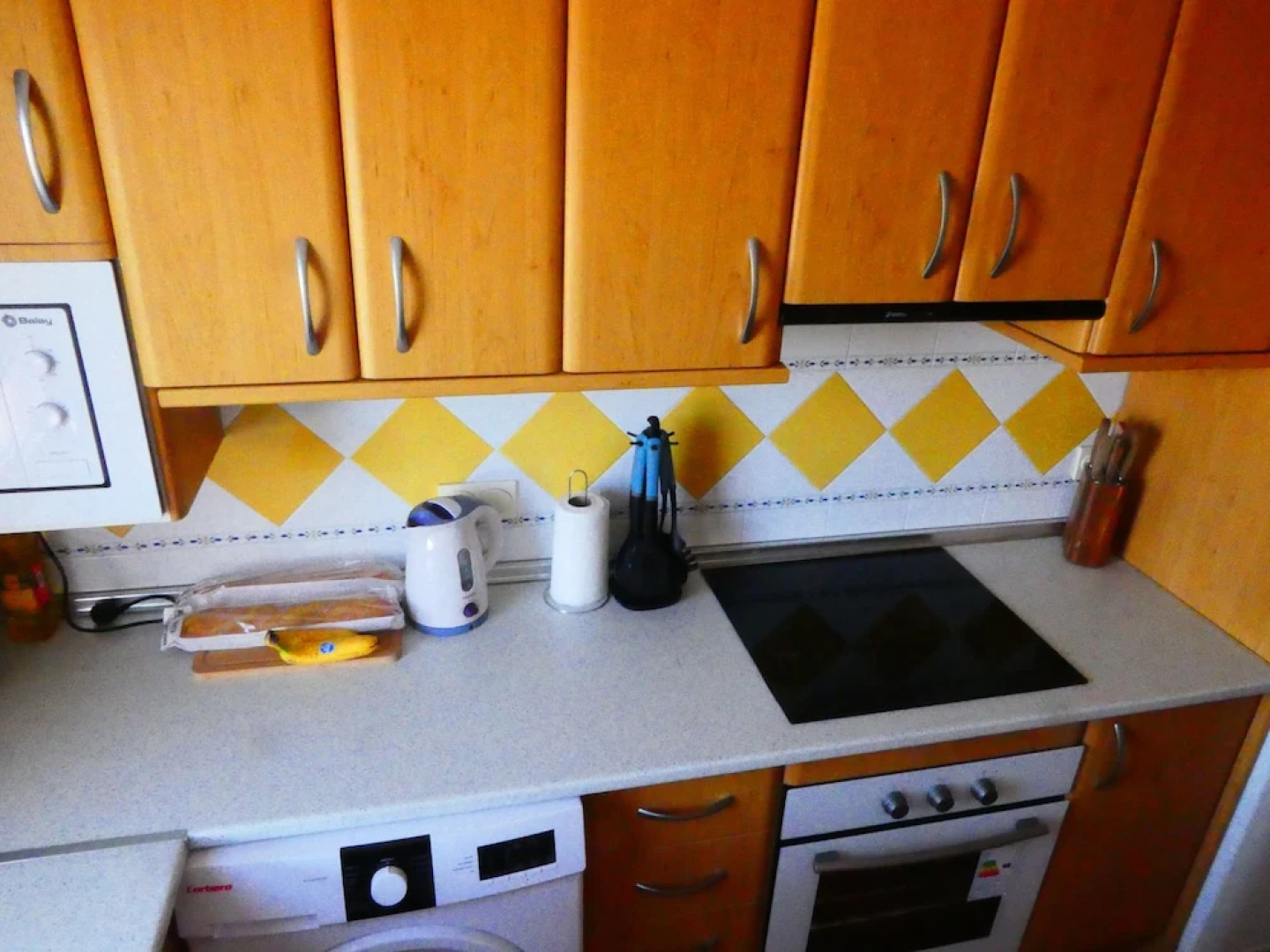 Apartementos Almerimar Golf