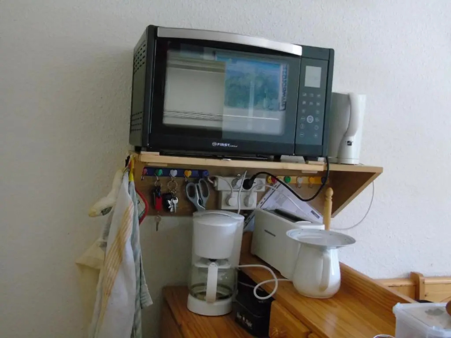 Appartement Le Vernon