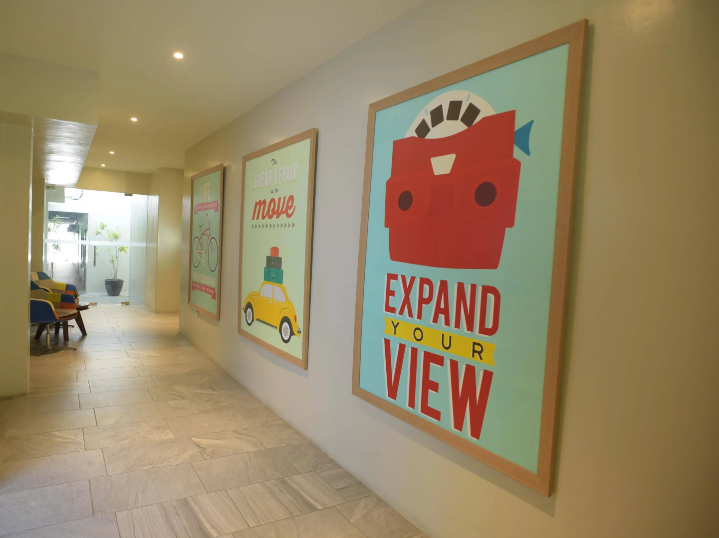 Laoag Parklane Hotel