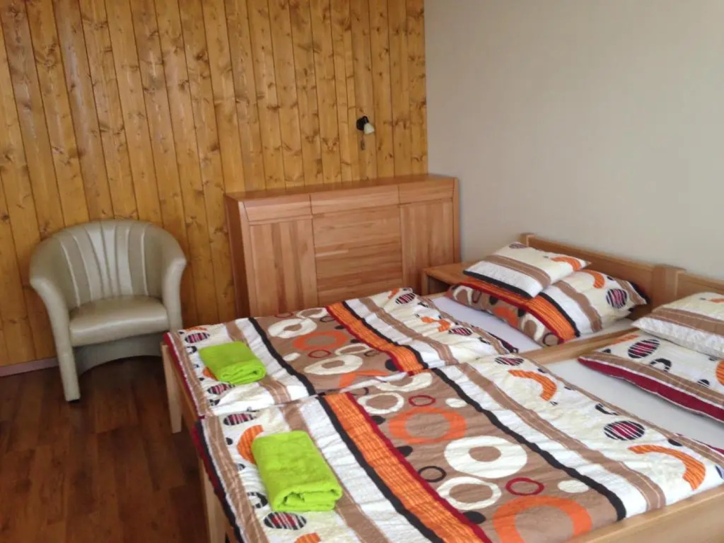 Prémium Vendégház