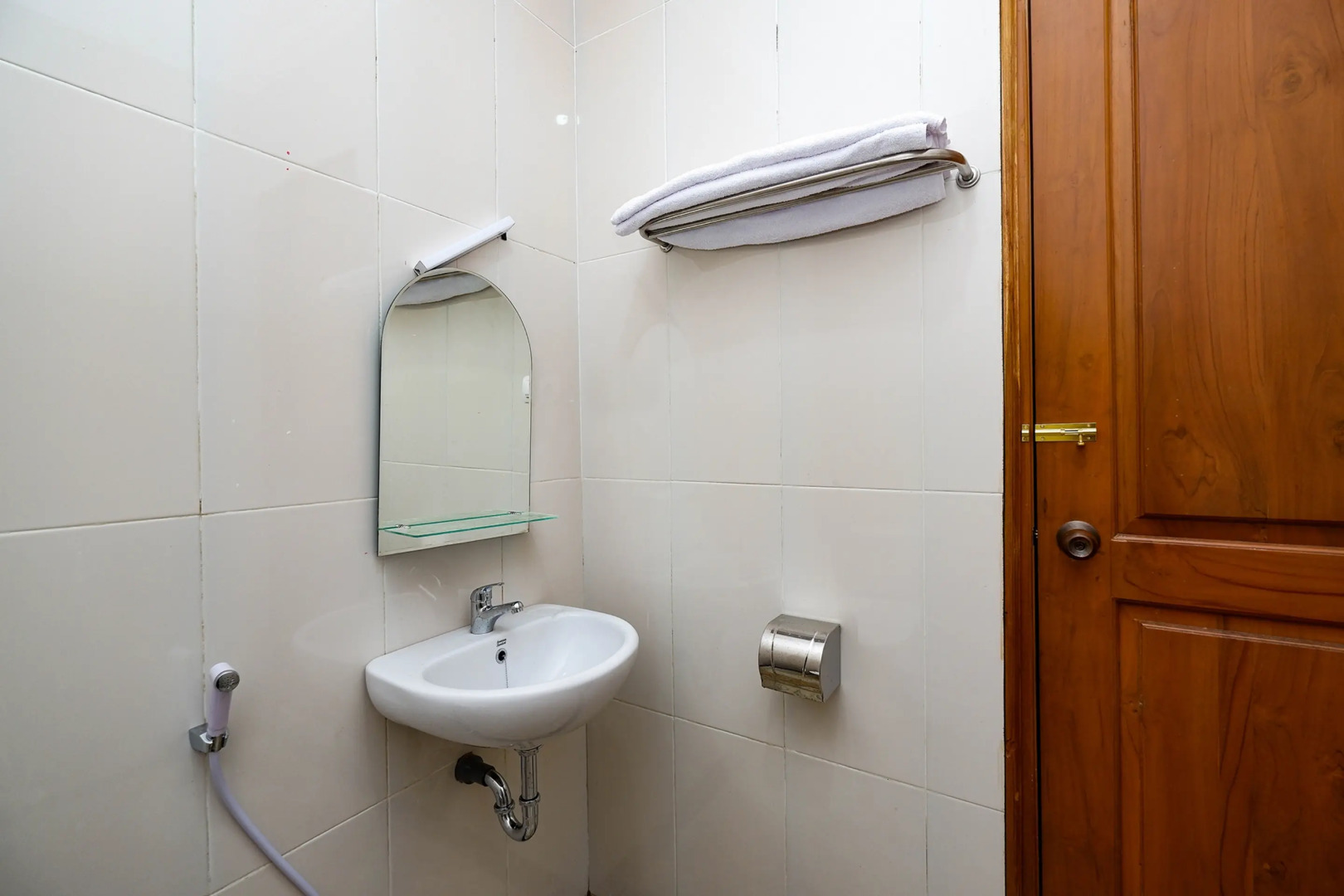 OYO 2327 Pagsis Village