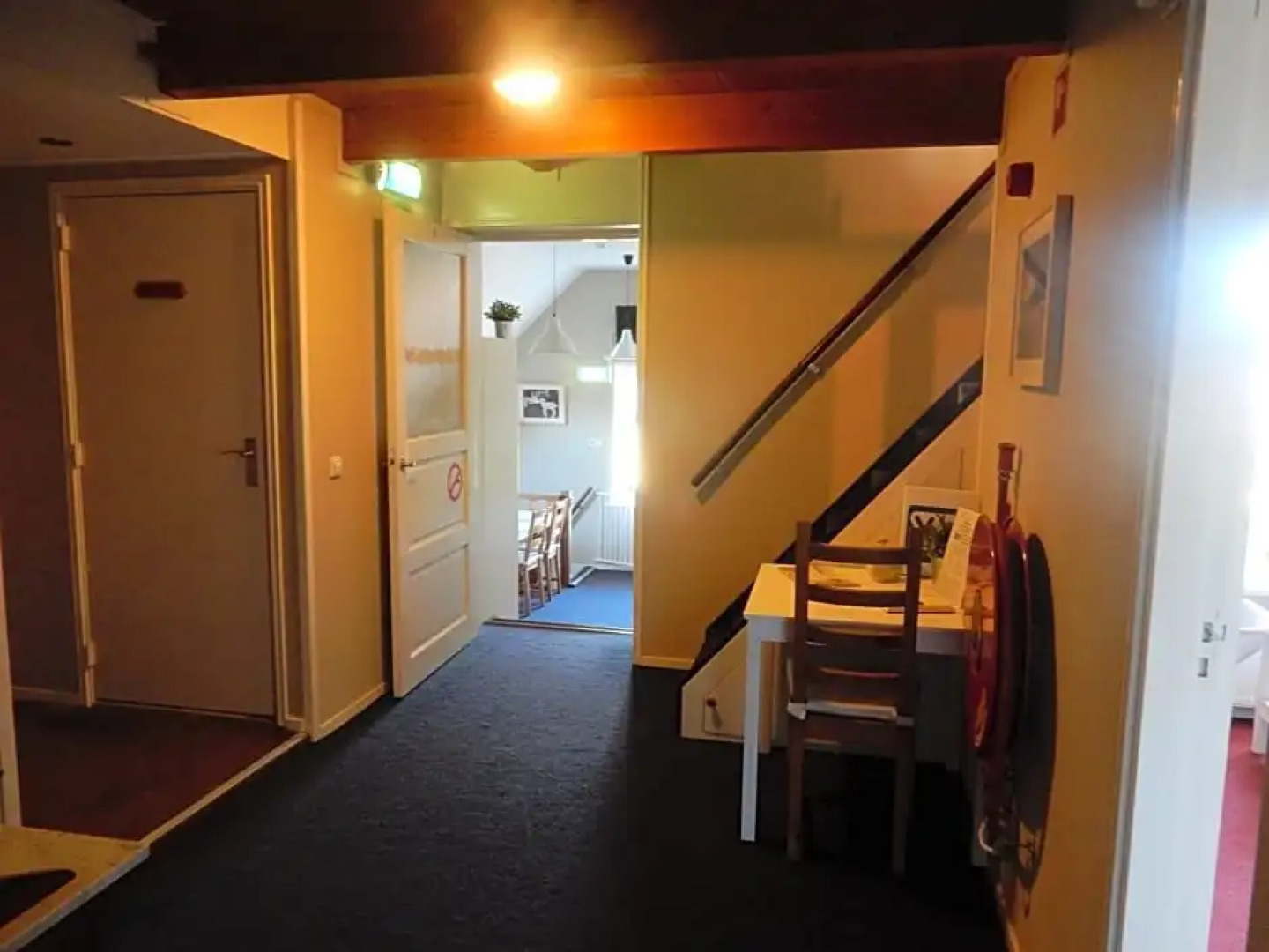 Bed and Breakfast De Smousenhoek