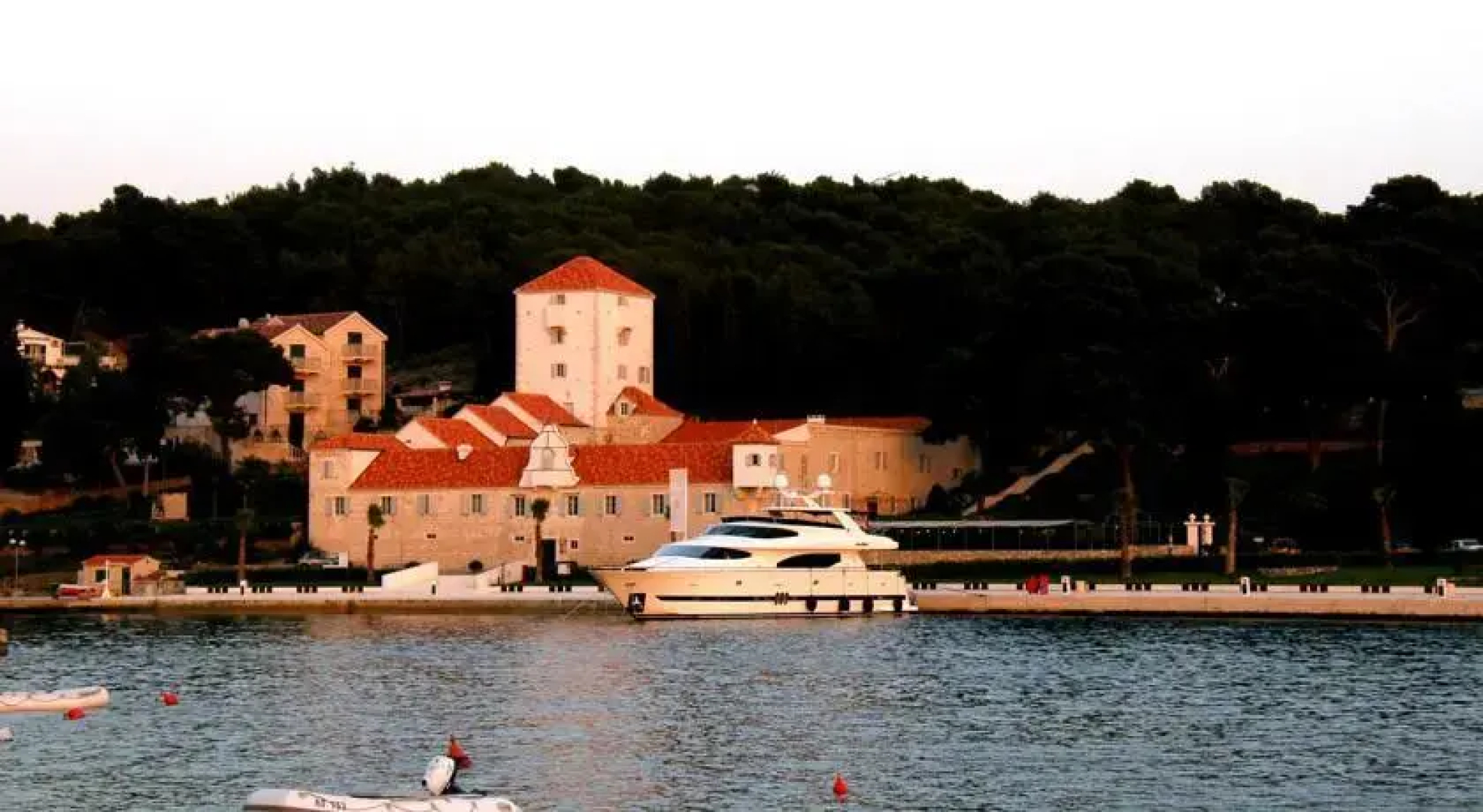 Apartment Donatella