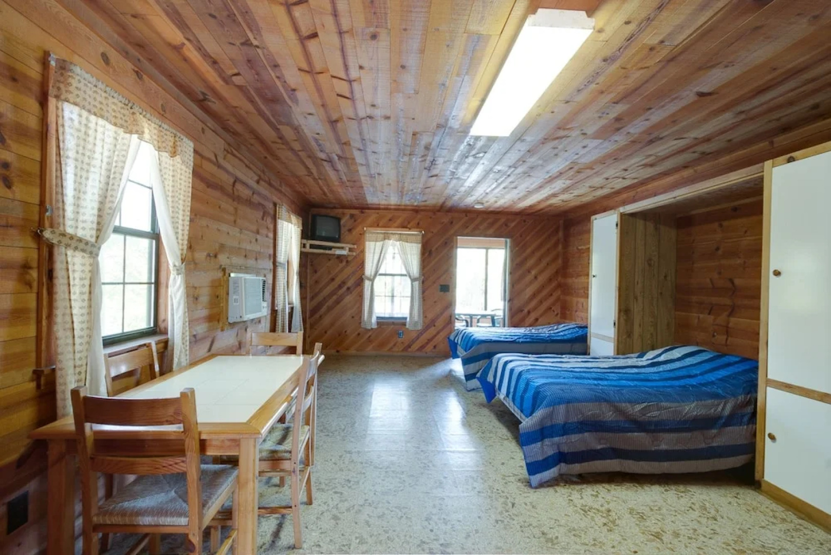 Natchez Trace RV Campground