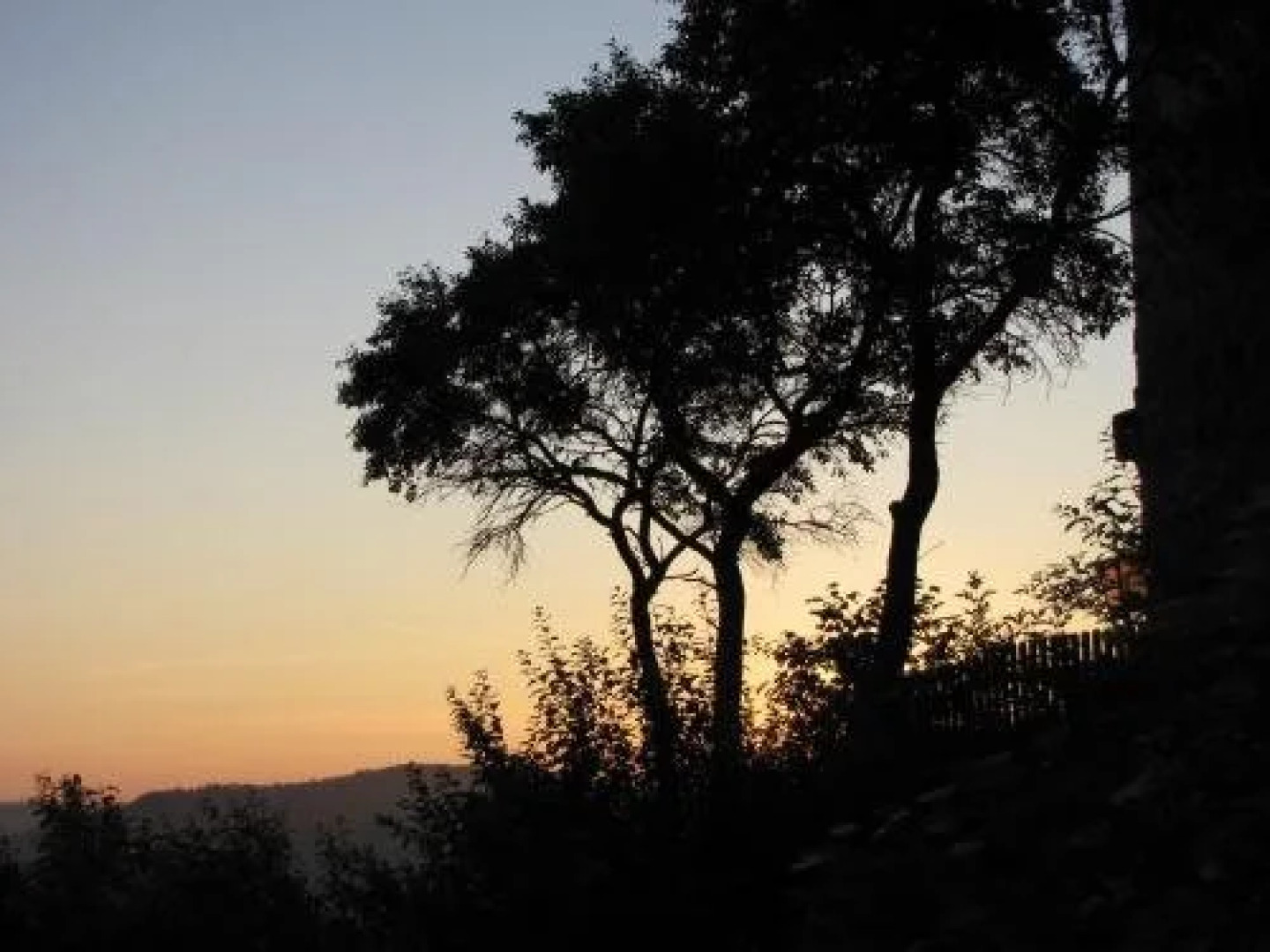 Panorama-Gasthof Burgschänke