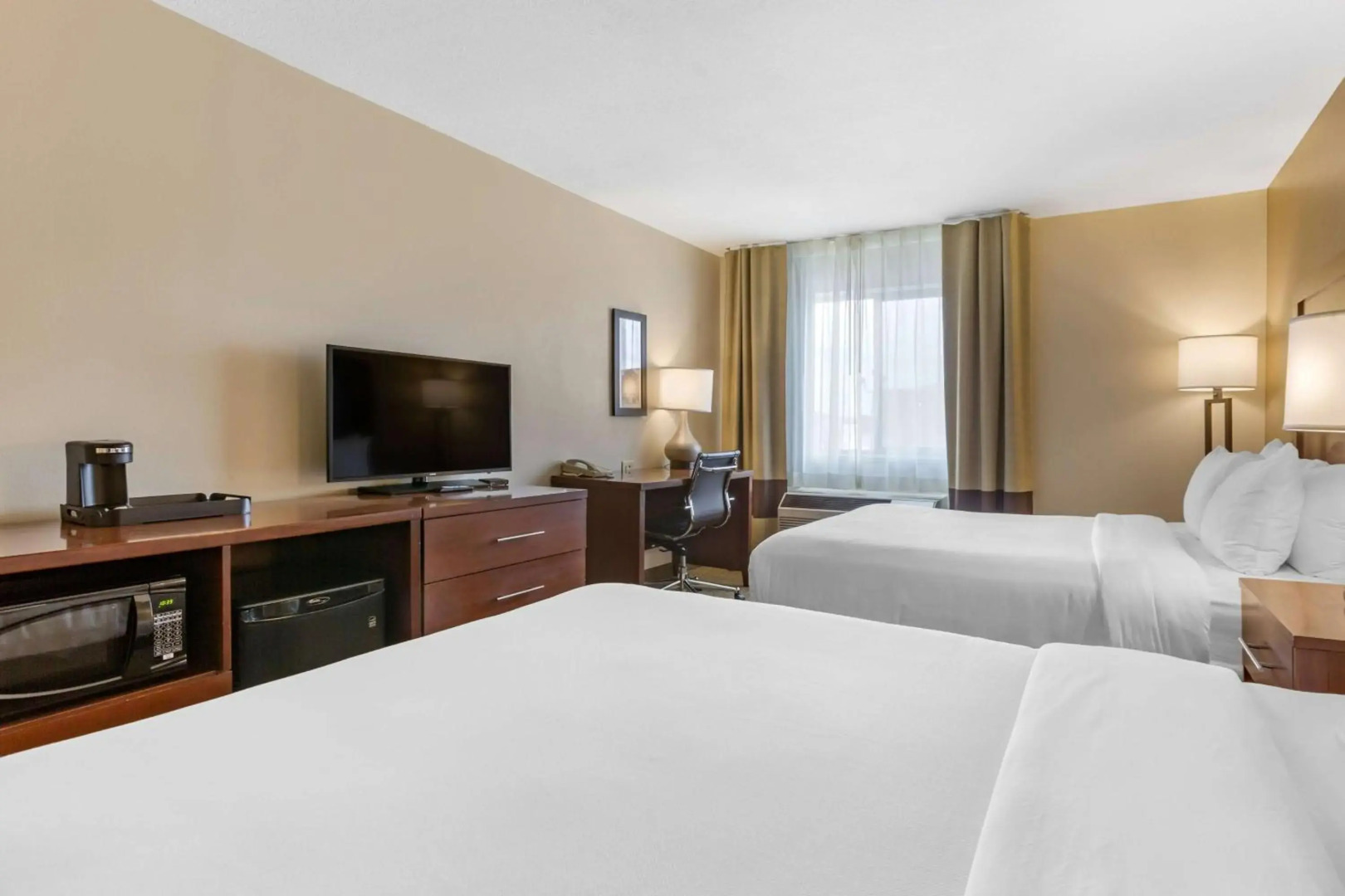 Wingate by Wyndham Los Alamos