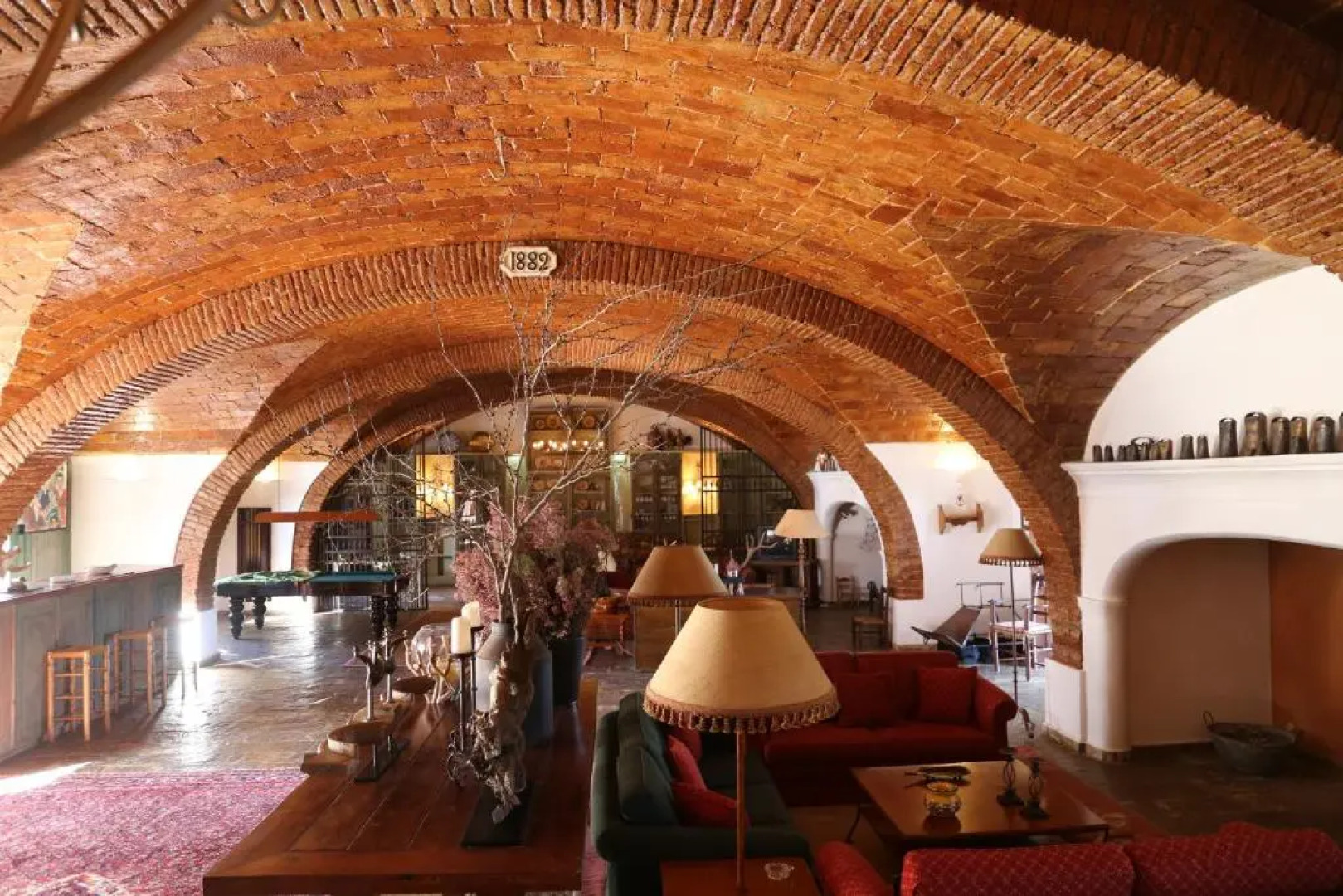 Herdade da Negrita - Agroturismo