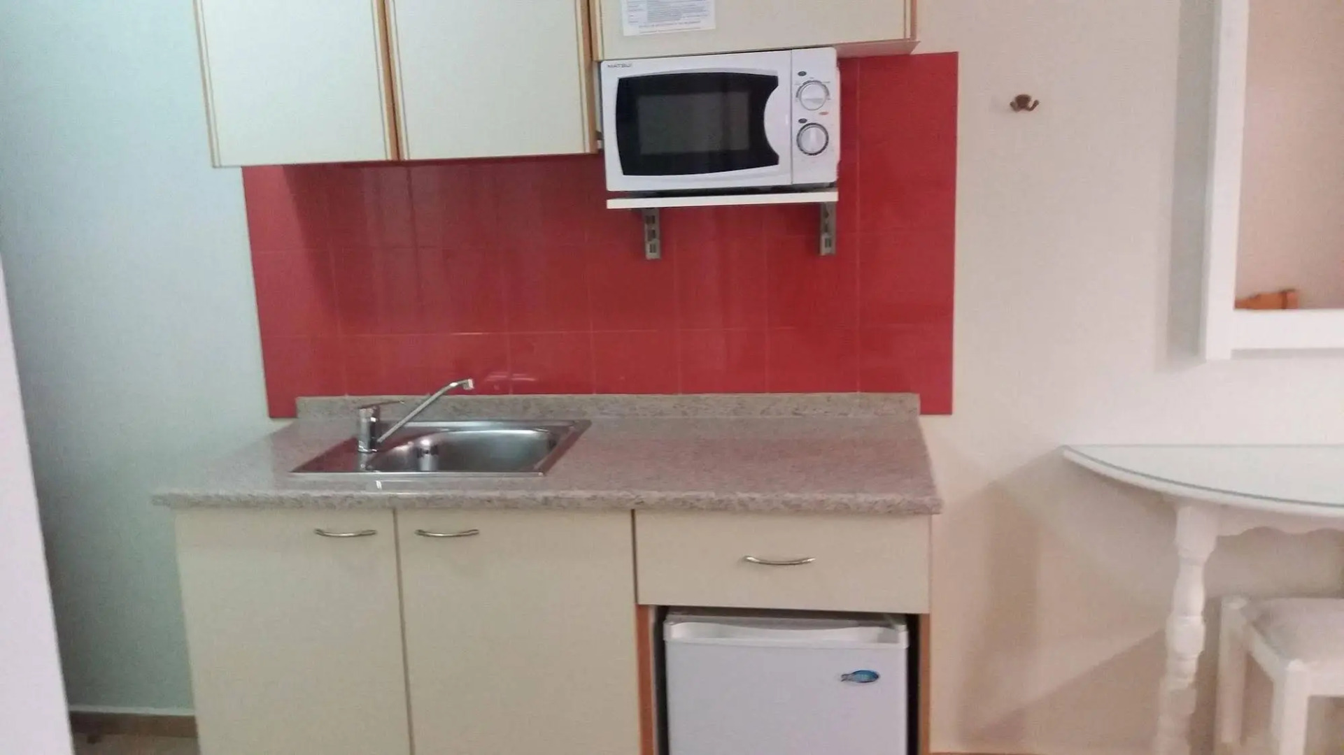 Semiramis Apartments