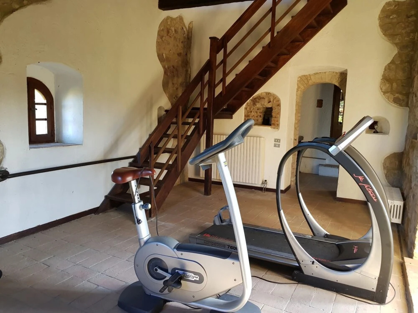 Villa Laura - Fattoria di Larniano