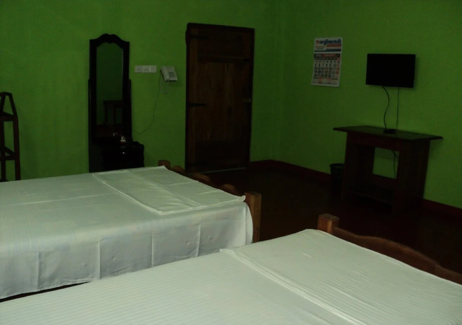 AKR Hotel Kilinochchi