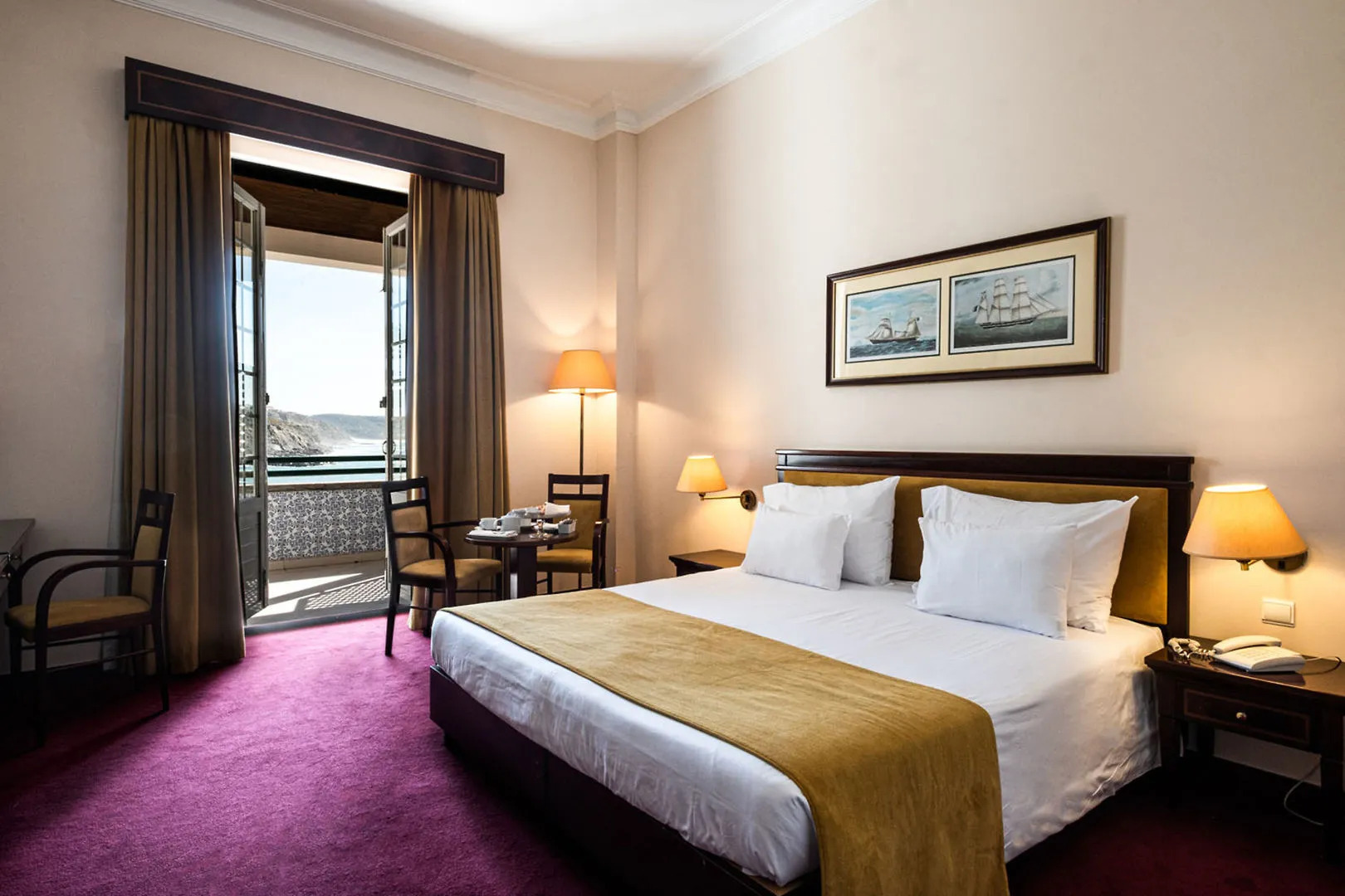 Vila Gale Ericeira Hotel & Resort